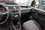 Volkswagen Caddy (2019) 2.0 TDI, ČR, 1Maj, DPH - náhled 8
