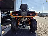 Can-Am Outlander Max 1000 XT-P (2026) Outlander MAX 1000R XT-P T ABS - náhled 4