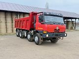 Tatra Ostatní (2007) T815-2 8x8 Terrno1 - náhled 8