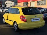 Škoda Fabia (2011) 1.2 TSI - náhled 6