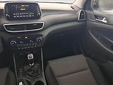 Hyundai Tucson (2019) 1.6 CRDi, Navi, Tempomat - náhled 8