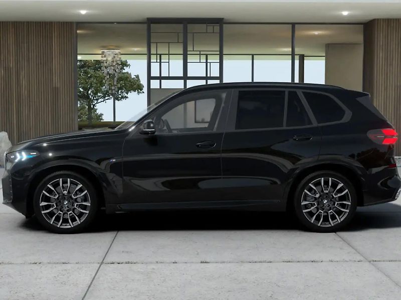 BMW X5 xDrive30d M-Sport DAPro Venti - fotka 2 z 6