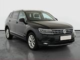 Volkswagen Tiguan Allspace (2018) 2.0 TSI - náhled 1