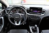 Kia Ceed 1,5 TGDi TOP ZÁRUKA NOVÝ VŮZ - náhled 9