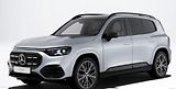 Mercedes-Benz GLB (2026) GLB 200 4M - náhled 1