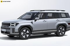 Hyundai Santa Fe (2026) SF 26 5S 1,6 T-GDI HEV 4WD COM - fotografie inzerátu