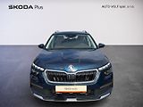 Škoda Kamiq (2021) Style 1.5TSi 110kW 6°manuální - náhled 3