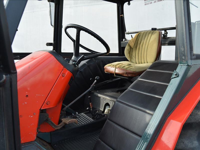 Zetor 7745 4x4 - fotka 14 z 36