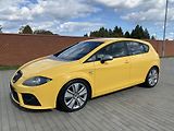 Seat Leon (2007) 2.0TFSi FR,147kW,TEMP,KLIMA!! - náhled 1