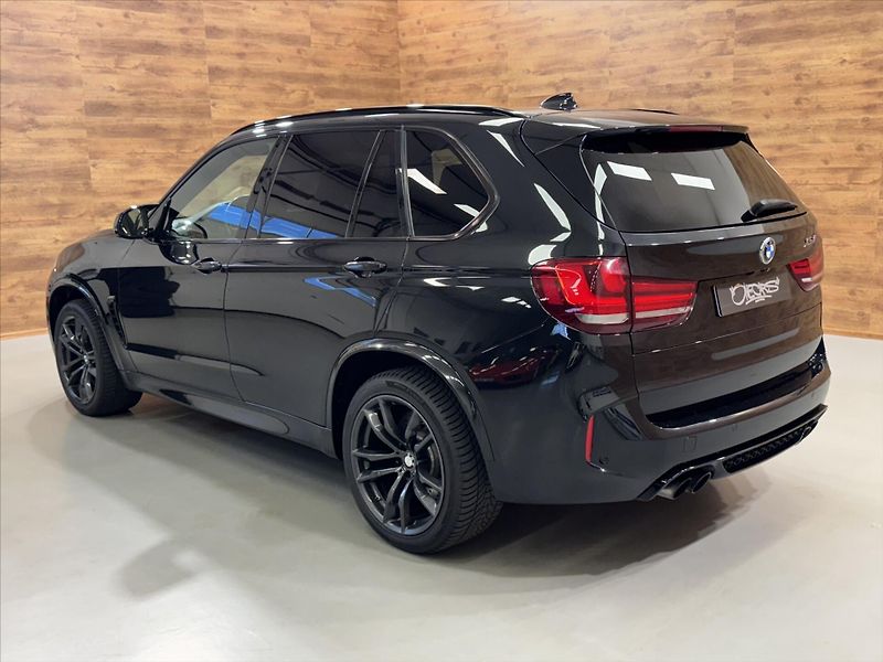 BMW X5 M BANG&OLUFSEN DVD HUD - fotka 2 z 34