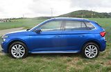 Škoda Kamiq 1.5TSi 110kW 7DSG STYLE PLUS - náhled 10