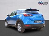 Mazda CX-3 2,0 i  ČR,1.MAJITEL,ATTRACTION - náhled 7