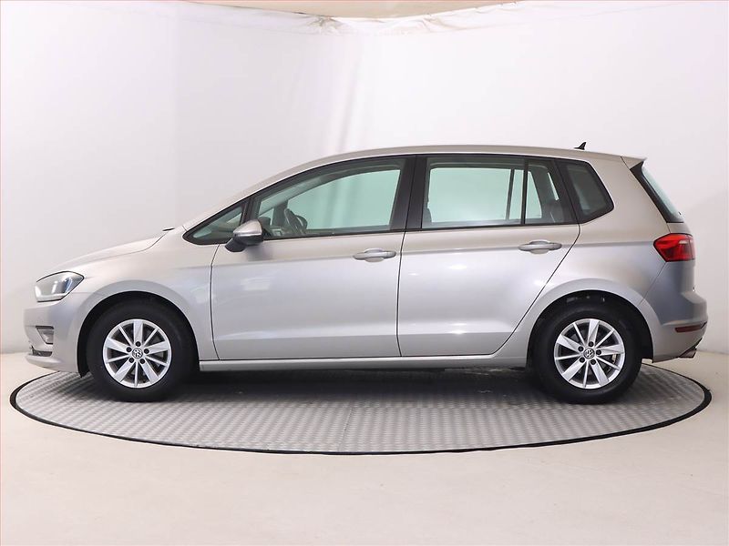 Volkswagen Golf Sportsvan (2017) 1.4 TSI, Serv.kniha, Tempomat - fotka 3 z 20