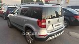 Škoda Yeti (2015) 2.0TDi 4x4, ČR, servis.kniha - náhled 1