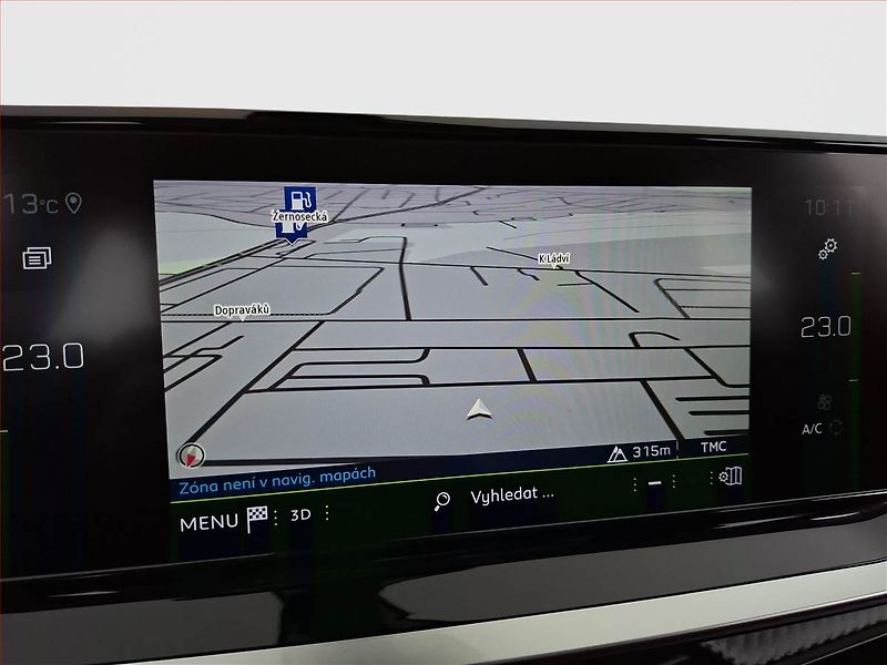 Peugeot 2008 (2022) 1.2 PureTech, Automat - fotka 15 z 21