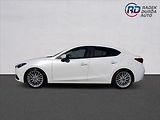 Mazda 3 2,0 i  NOVÉ V ČR - náhled 8