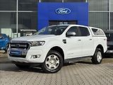 Ford Ranger 3,2 Limited 147kW DPH - náhled 1