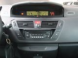 Citroën C4 Picasso (2011) 1.6 HDi, Automat, 7 míst - náhled 12