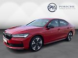 Škoda Superb SPORTLINE 2,0TDI 142kW 4X4 DSG - náhled 1