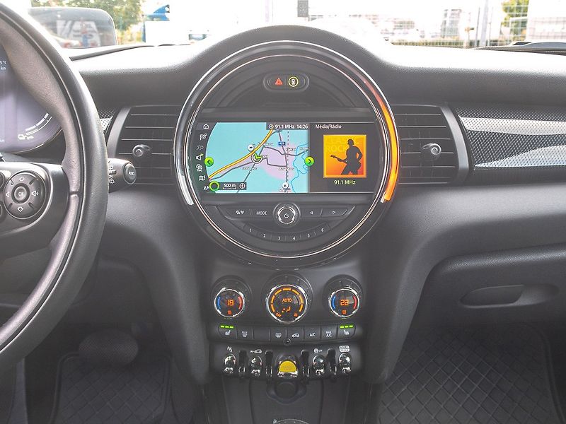 Mini Cooper (2020) ČR SE NAVI H/K – SoH 100% - fotka 36 z 64