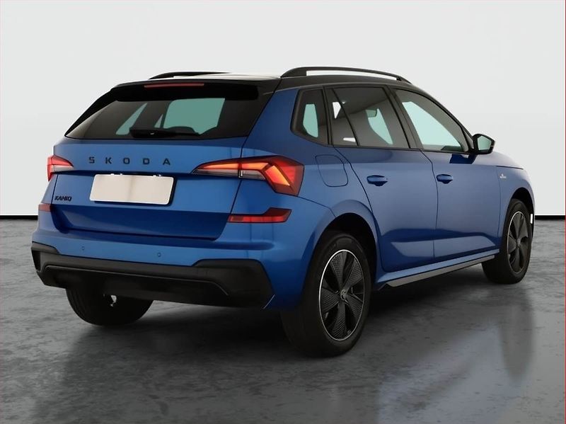 Škoda Kamiq (2025) 1.0 TSI, MONTE CARLO, KEYLESS - fotka 5 z 17