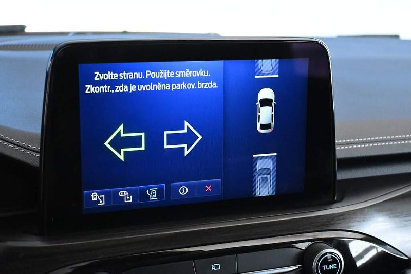 Ford Kuga (2022) 2.5 VIGNALE LED ACC VIRTUAL BO - fotka 23 z 45
