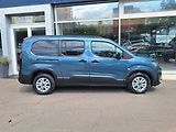 Peugeot Rifter (2025) LONG ALLURE 1.5 BHDi 130K MAN6 - náhled 9