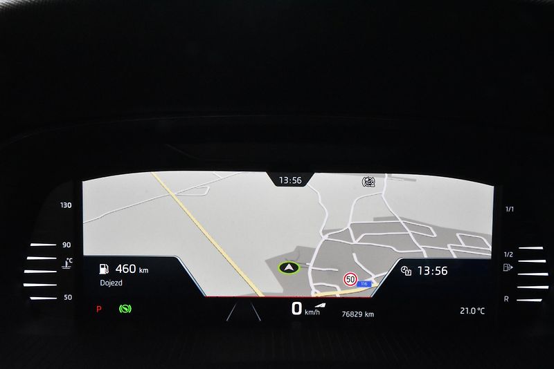 Škoda Octavia RS 2.0 TDI 147 kW DSG 4X4, ČR - fotka 21 z 50