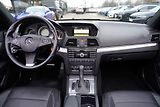 Mercedes-Benz Třídy E E 350 CDI, cabrio,automat,kůže - náhled 30
