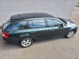 Škoda Octavia 2,0 TDI 110Kw El.Kufr Webasto! - náhled 7