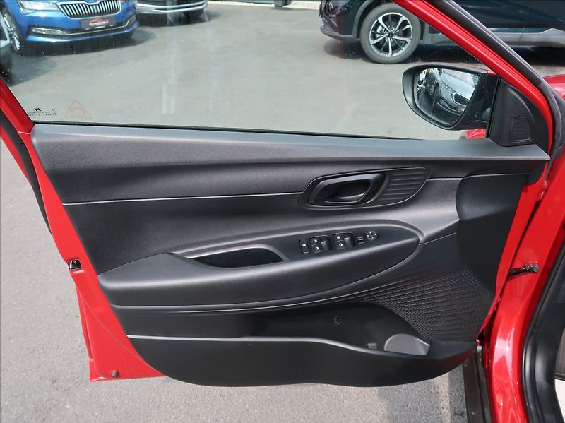 Hyundai Bayon 1,2 i,1majČR,Tov.záruka,Comfor - fotka 21 z 29