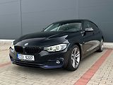 BMW Řada 4 (2019) 420d Gran Coupé-2xALU KOLA - náhled 1