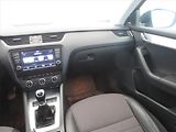 Škoda Octavia (2016) 1.6 TDI, Serv.kniha, Kůže - náhled 8