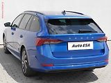 Škoda Octavia (2021) 1.5 TSi, Style, DSG, TZ - náhled 6