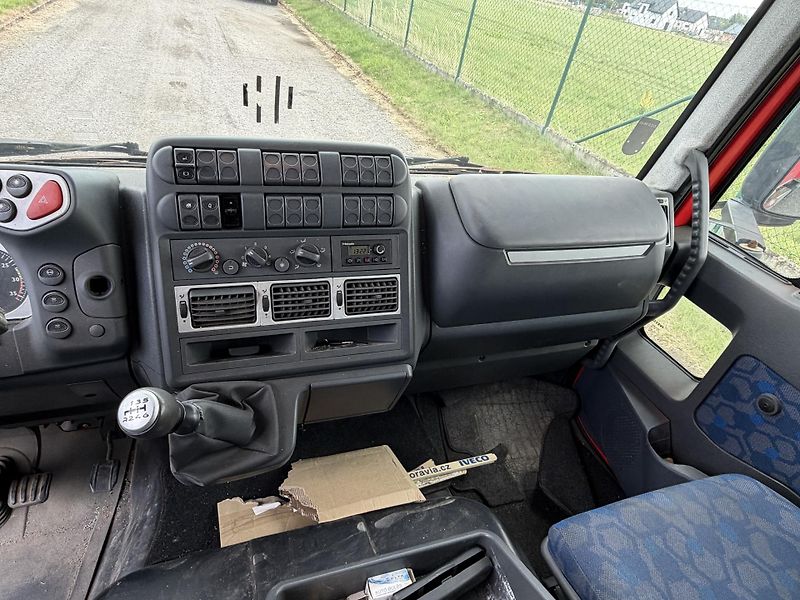 Iveco Eurocargo 75E18 - fotka 11 z 15