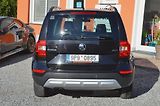 Škoda Yeti (2014) 1.4 TSi Adventure XENON /TAŽNÉ - náhled 4