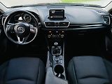 Mazda 3 2.0i MANUÁL VÝHŘEV SENZORY LED - náhled 21