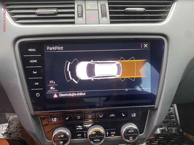 Škoda Octavia (2019) 1.5 TSi G-TEC, 2.maj,ČR - fotka 18 z 18