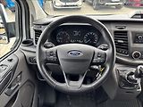 Ford Transit Custom 2,0 EcoBlue 96kW K.Van - náhled 15