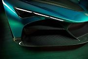 Zenvo Aurora