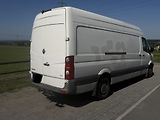 Volkswagen Crafter (2011) CRAFTER - náhled 1