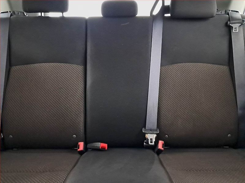 Mitsubishi ASX (2014) 1.6 MIVEC, Serv.kniha - fotka 10 z 14