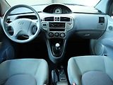 Hyundai Matrix (2008) 1.5 CRDi, ČR, AC - náhled 8
