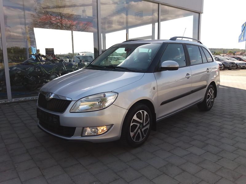 Škoda Fabia 1.2TSi,DIG.KLIMA,VÝHŘEV.SEDAD! - fotka 6 z 29