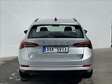 Škoda Octavia 2,0 TDI Combi Ambition Plus - náhled 19