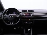 Škoda Fabia 1,0 TSI 81kW CZ Monte Carlo - náhled 22