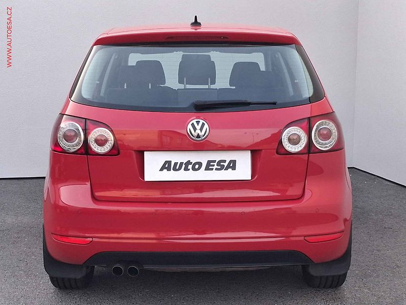 Volkswagen Golf Plus (2010) 2.0 TDi, 2.maj,ČR, Xenon - fotka 5 z 17