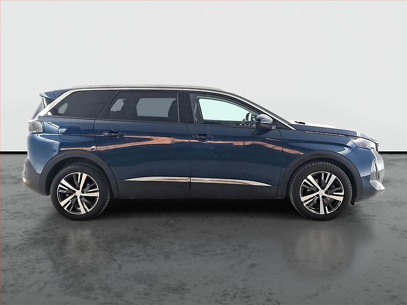 Peugeot 5008 (2021) 1.5 BlueHDi - fotka 6 z 24