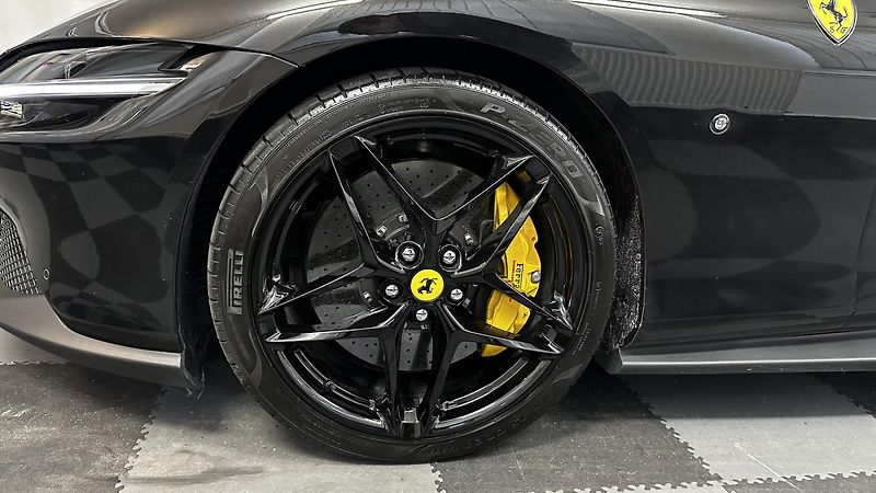 Ferrari Roma Roma 1.majitel / záruka / top - fotka 15 z 43