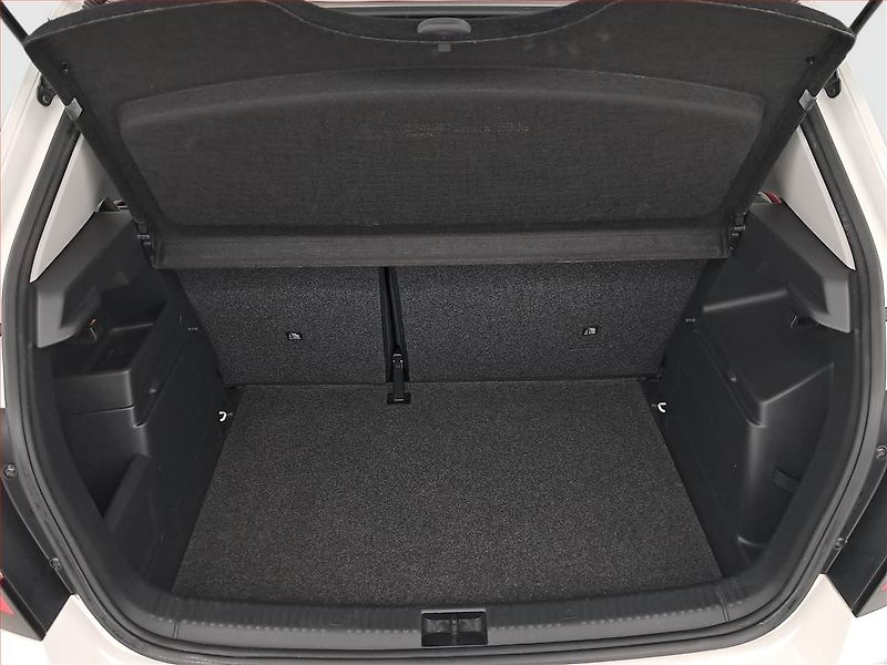 Škoda Fabia (2016) Monte Carlo 1.2 TSI - fotka 13 z 14